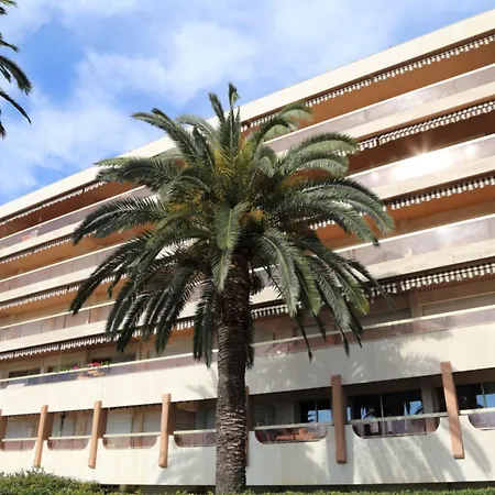Apartmán Climatise Avec Vue Et Terrasse A - Fr-1-196-376 *