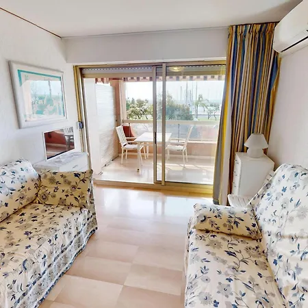 Climatise Avec Vue Et Terrasse A - Fr-1-196-376 Apartmán *