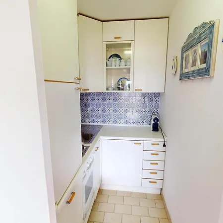 Joli A Avec Terrasse Et Garage - Fr-1-196-376 Apartamento *