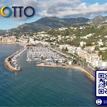Climatise Avec Vue Et Terrasse A Appartement