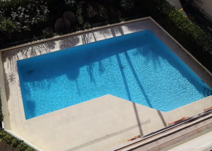 Climatise Avec Vue Et Terrasse A - Fr-1-196-376 Lejlighed *