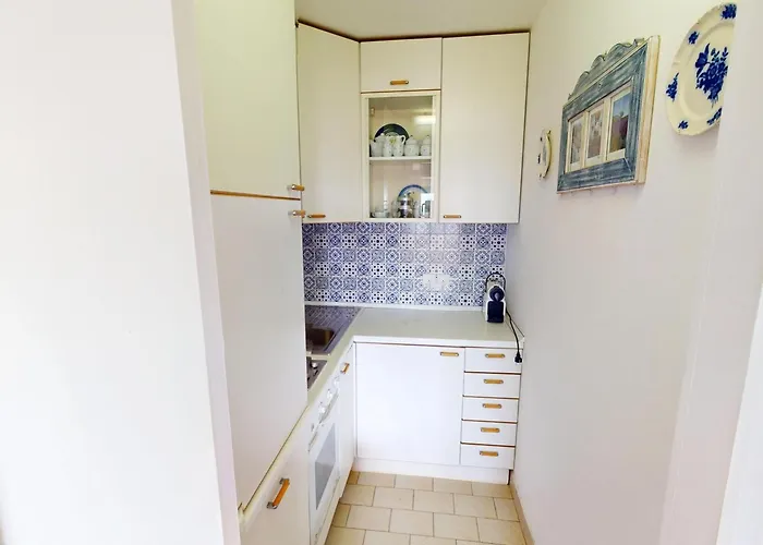 Climatise Avec Vue Et Terrasse A - Fr-1-196-376 Lejlighed *