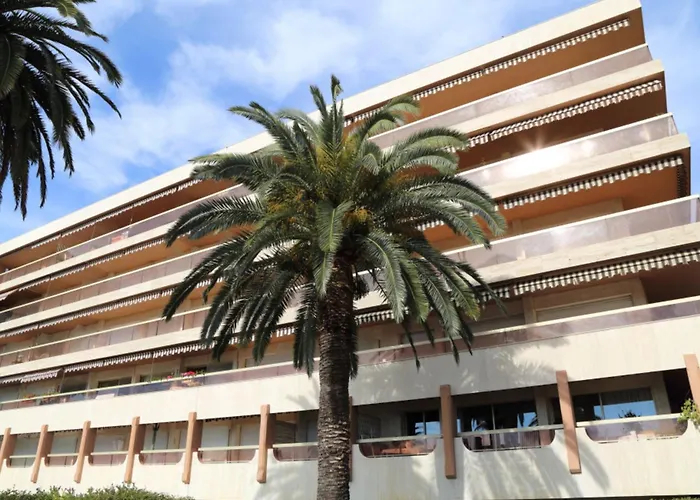 Apartmán Climatise Avec Vue Et Terrasse A - Fr-1-196-376 *